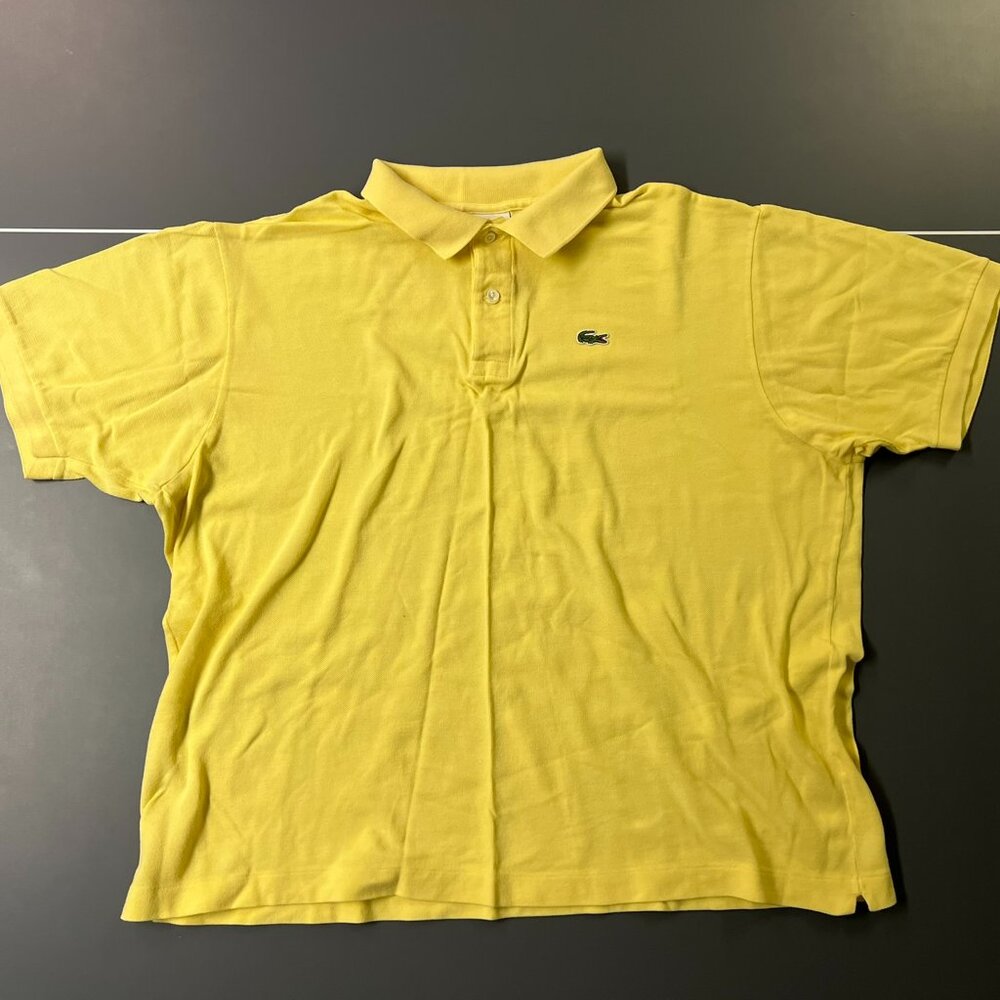 Lacoste Polo